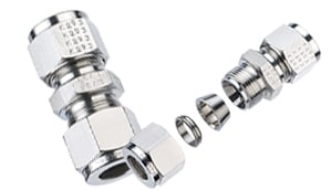 A-LOK fittings